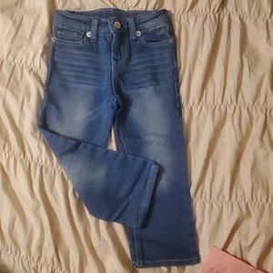 True Religion toddler jeans